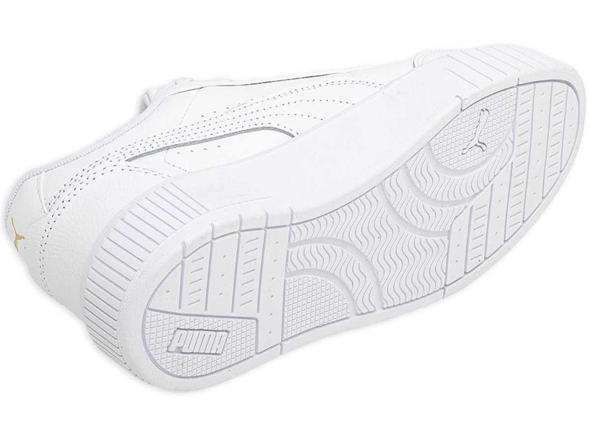 ZAPATILLA PUMA CARINA MIA 402637 06 BLANCO PARA MUJER - 7