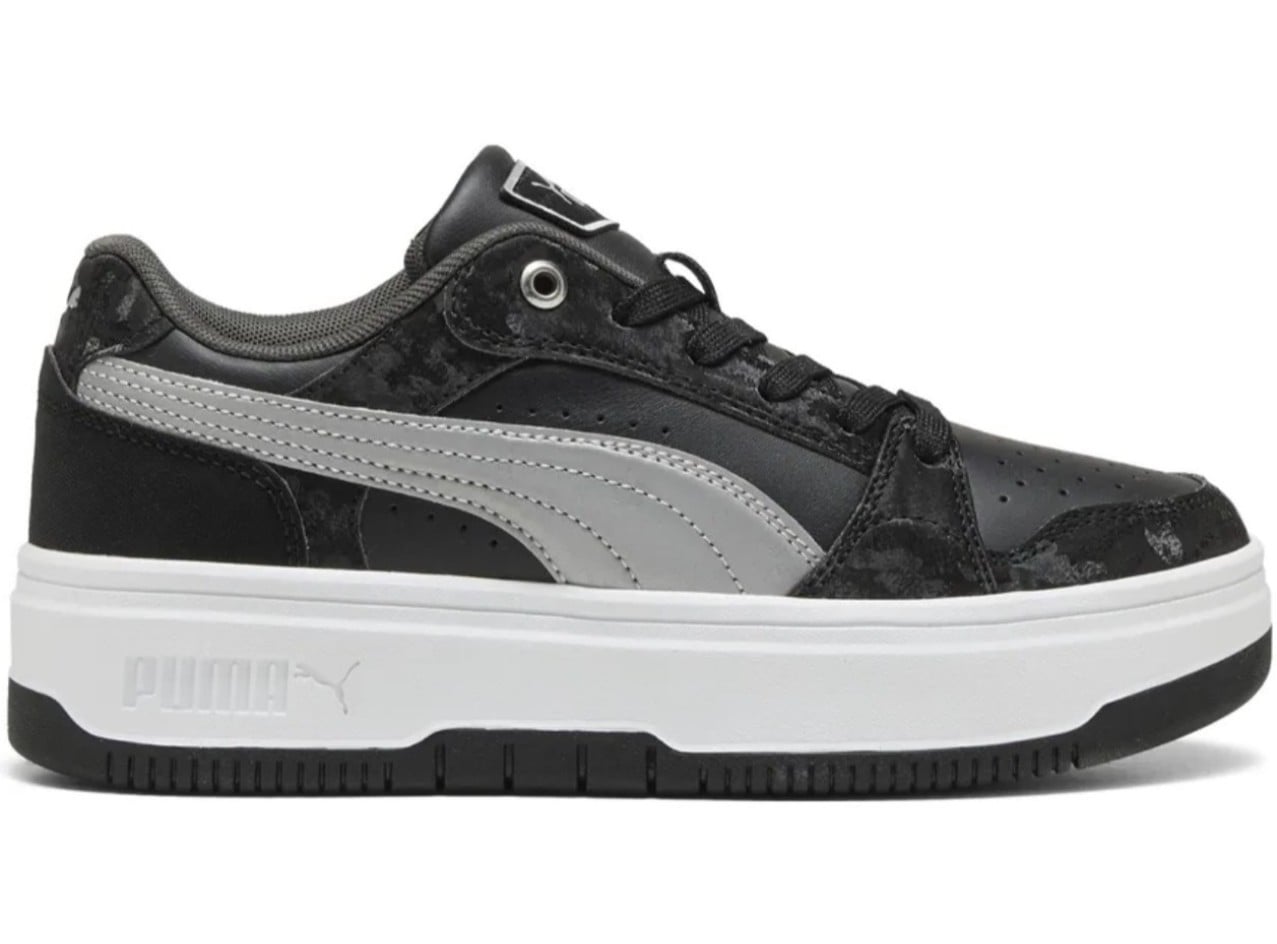 ZAPATILLA PUMA REBOUND FEMME LOW DAYLNIGHT 404283 02 PARA MUJER - 1