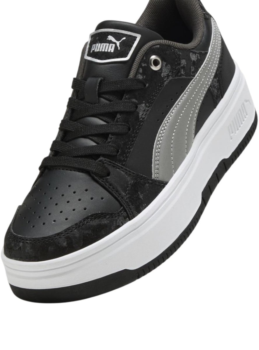 ZAPATILLA PUMA REBOUND FEMME LOW DAYLNIGHT 404283 02 PARA MUJER - 2