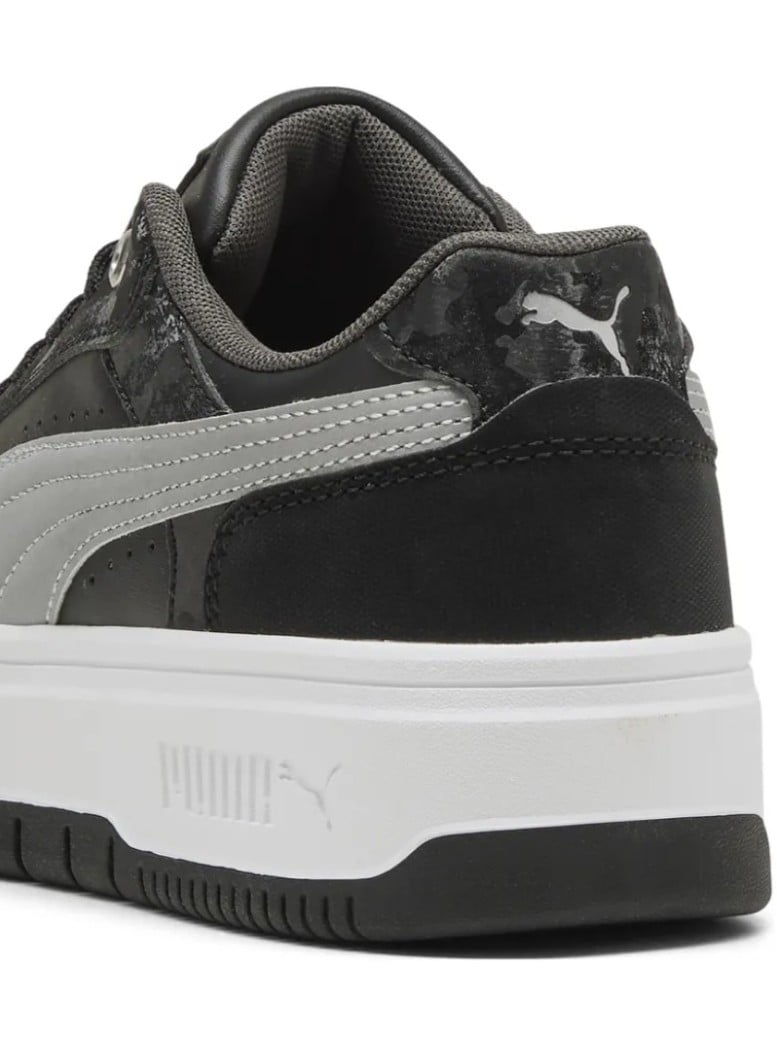 ZAPATILLA PUMA REBOUND FEMME LOW DAYLNIGHT 404283 02 PARA MUJER - 5