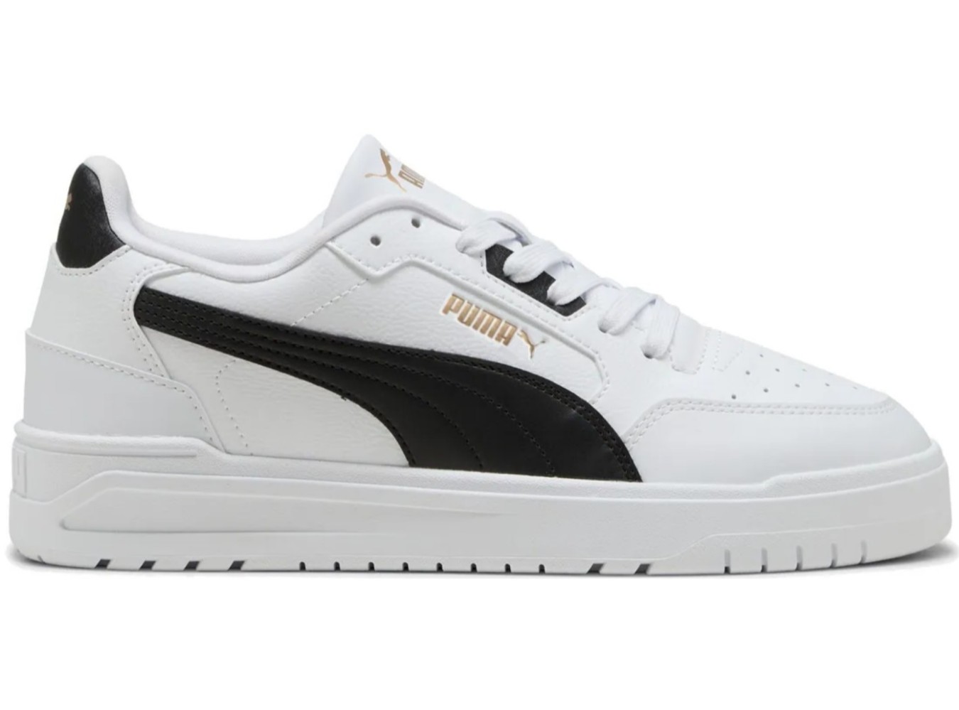 ZAPATILLA PUMA SHUFFLE DOWNTOWN 402596 02 BLANCO PARA HOMBRE - 1