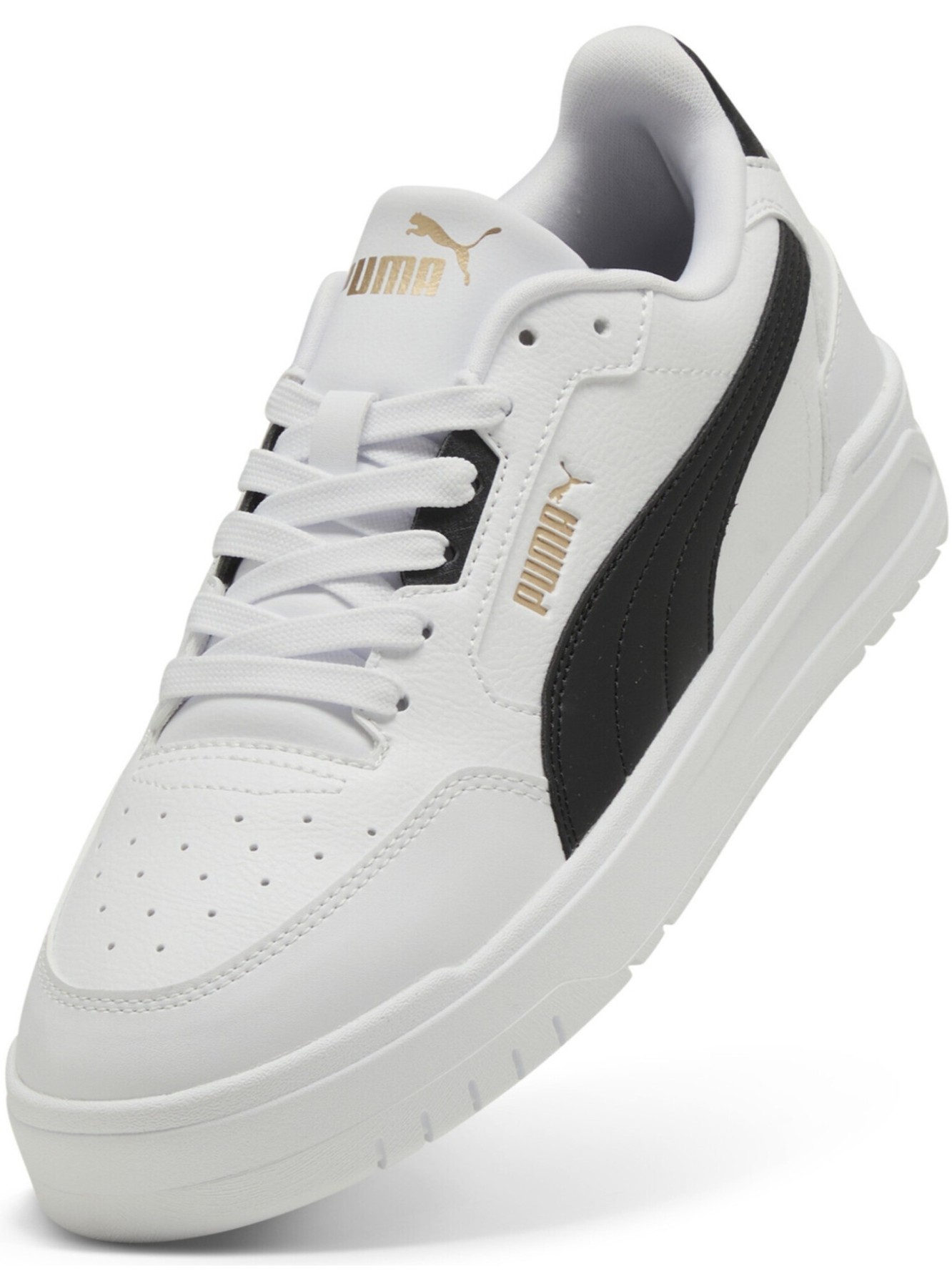ZAPATILLA PUMA SHUFFLE DOWNTOWN 402596 02 BLANCO PARA HOMBRE - 2