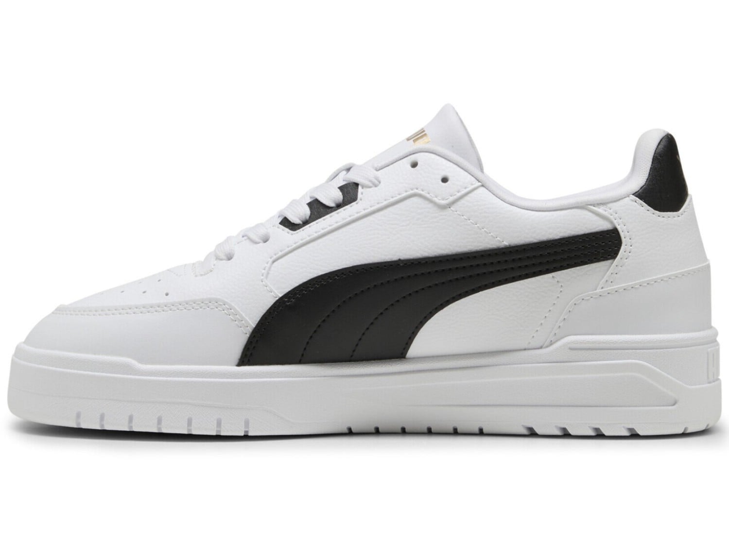 ZAPATILLA PUMA SHUFFLE DOWNTOWN 402596 02 BLANCO PARA HOMBRE - 4
