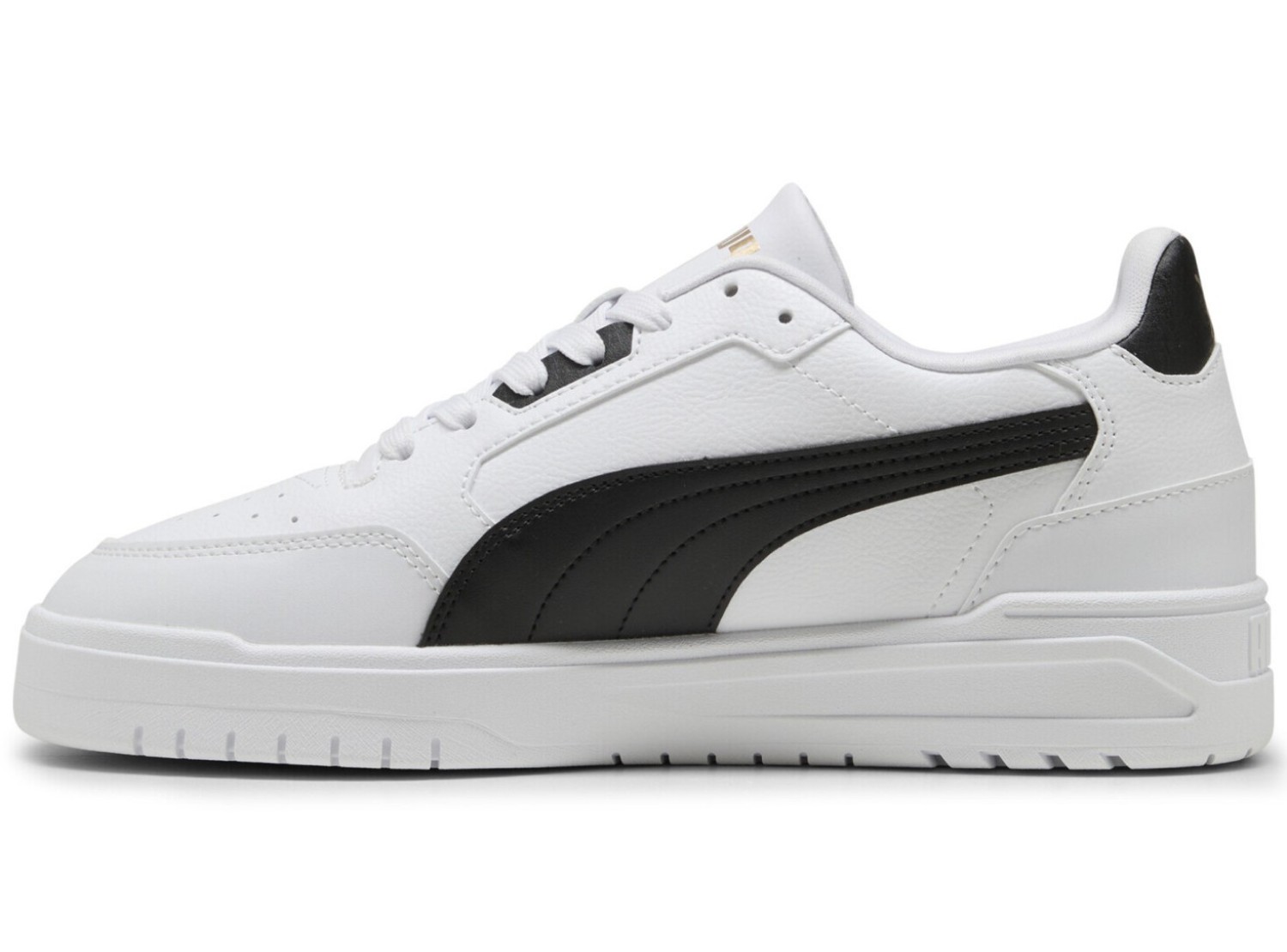ZAPATILLA PUMA SHUFFLE DOWNTOWN 402596 02 BLANCO PARA HOMBRE - 4