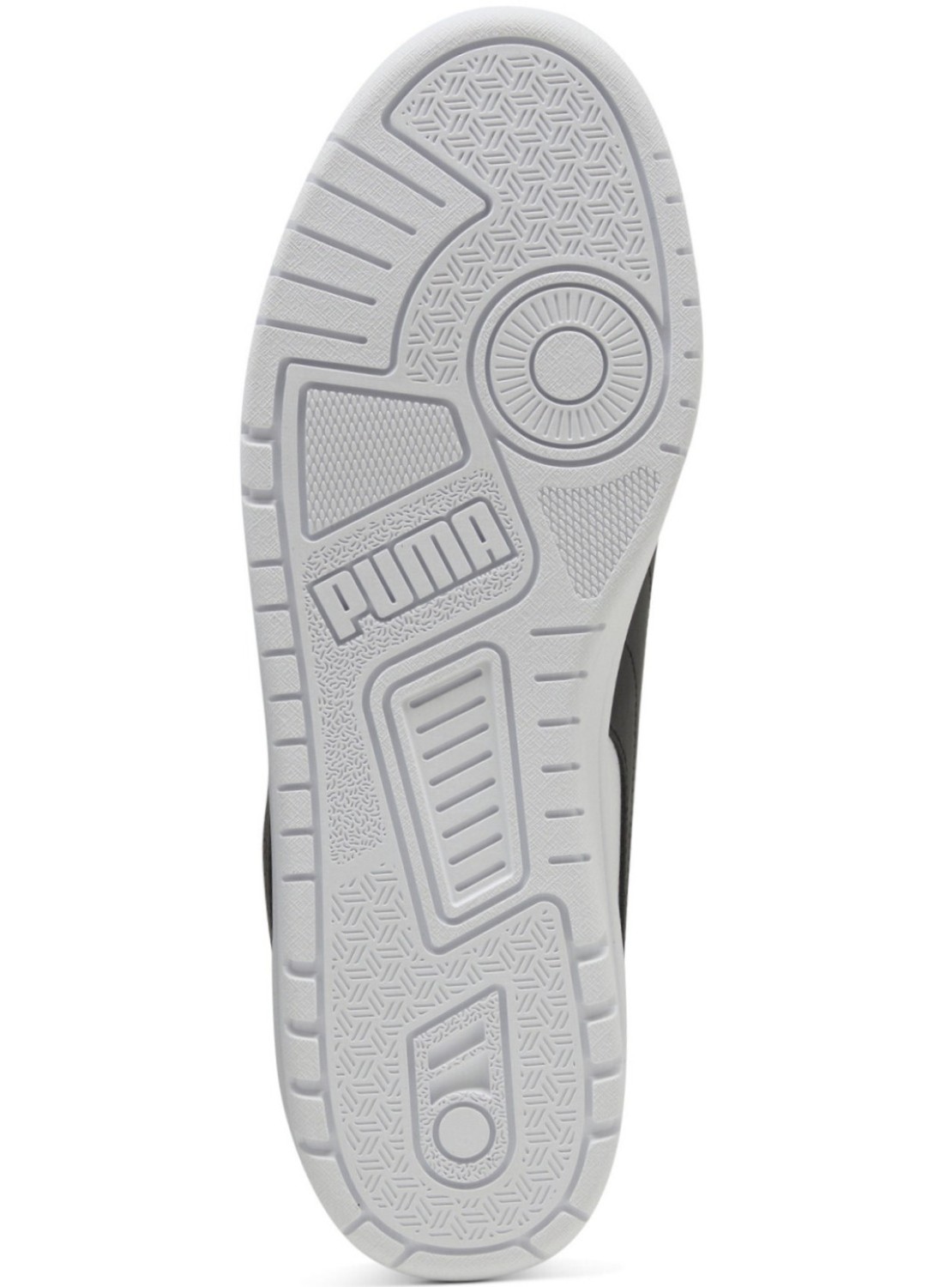 ZAPATILLA PUMA SHUFFLE DOWNTOWN 402596 02 BLANCO PARA HOMBRE - 7