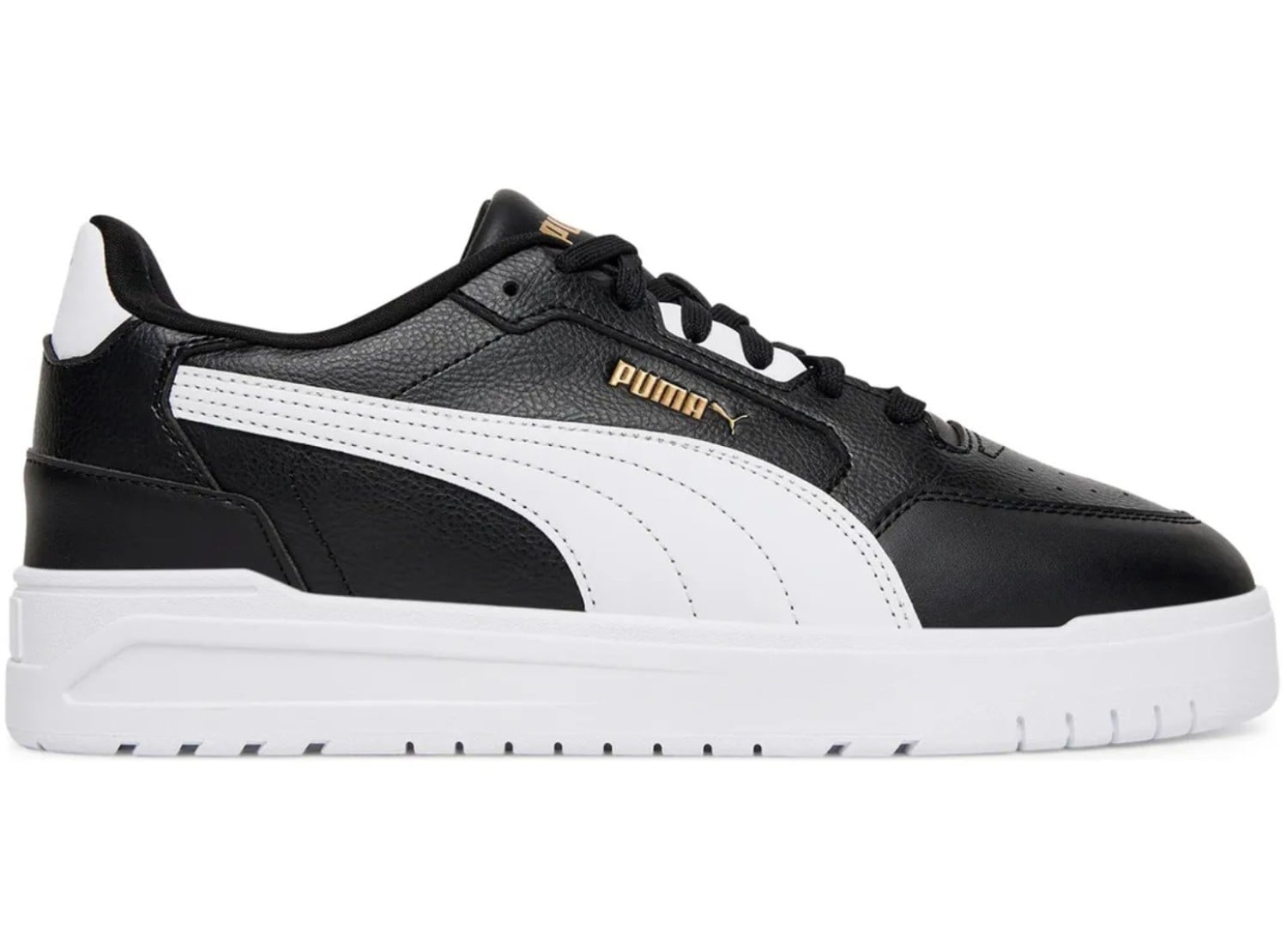 ZAPATILLA PUMA SHUFFLE DOWNTOWN 402596 07 NEGRO PARA HOMBRE - 1