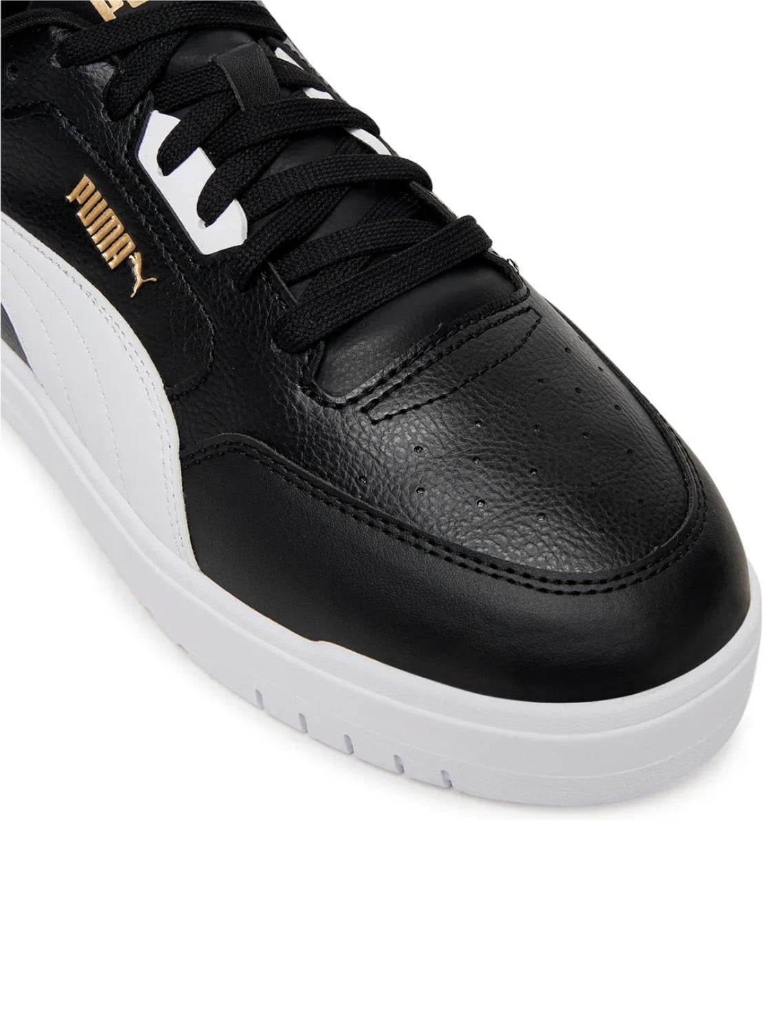 ZAPATILLA PUMA SHUFFLE DOWNTOWN 402596 07 NEGRO PARA HOMBRE - 3