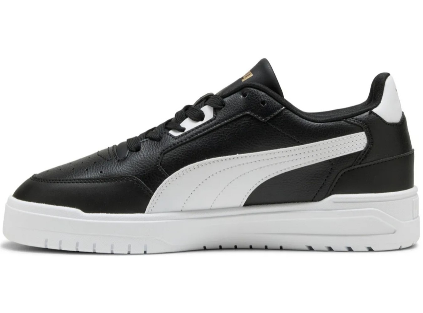 ZAPATILLA PUMA SHUFFLE DOWNTOWN 402596 07 NEGRO PARA HOMBRE - 4
