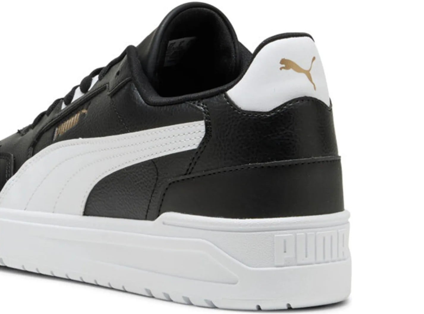 ZAPATILLA PUMA SHUFFLE DOWNTOWN 402596 07 NEGRO PARA HOMBRE - 5