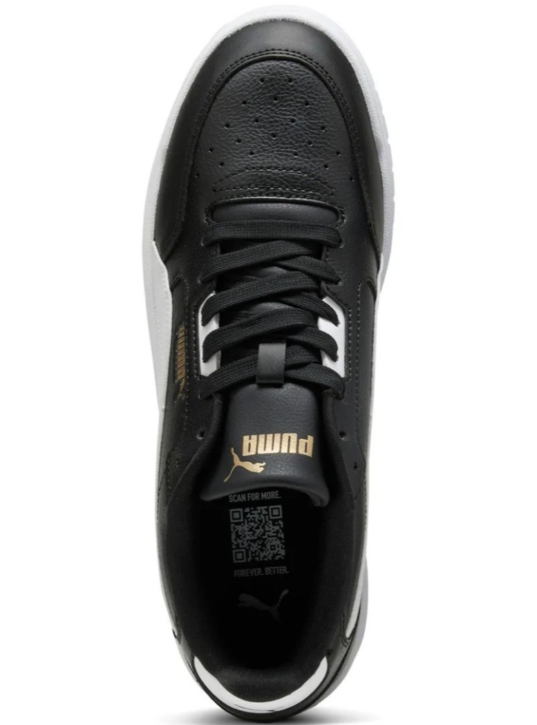 ZAPATILLA PUMA SHUFFLE DOWNTOWN 402596 07 NEGRO PARA HOMBRE - 6