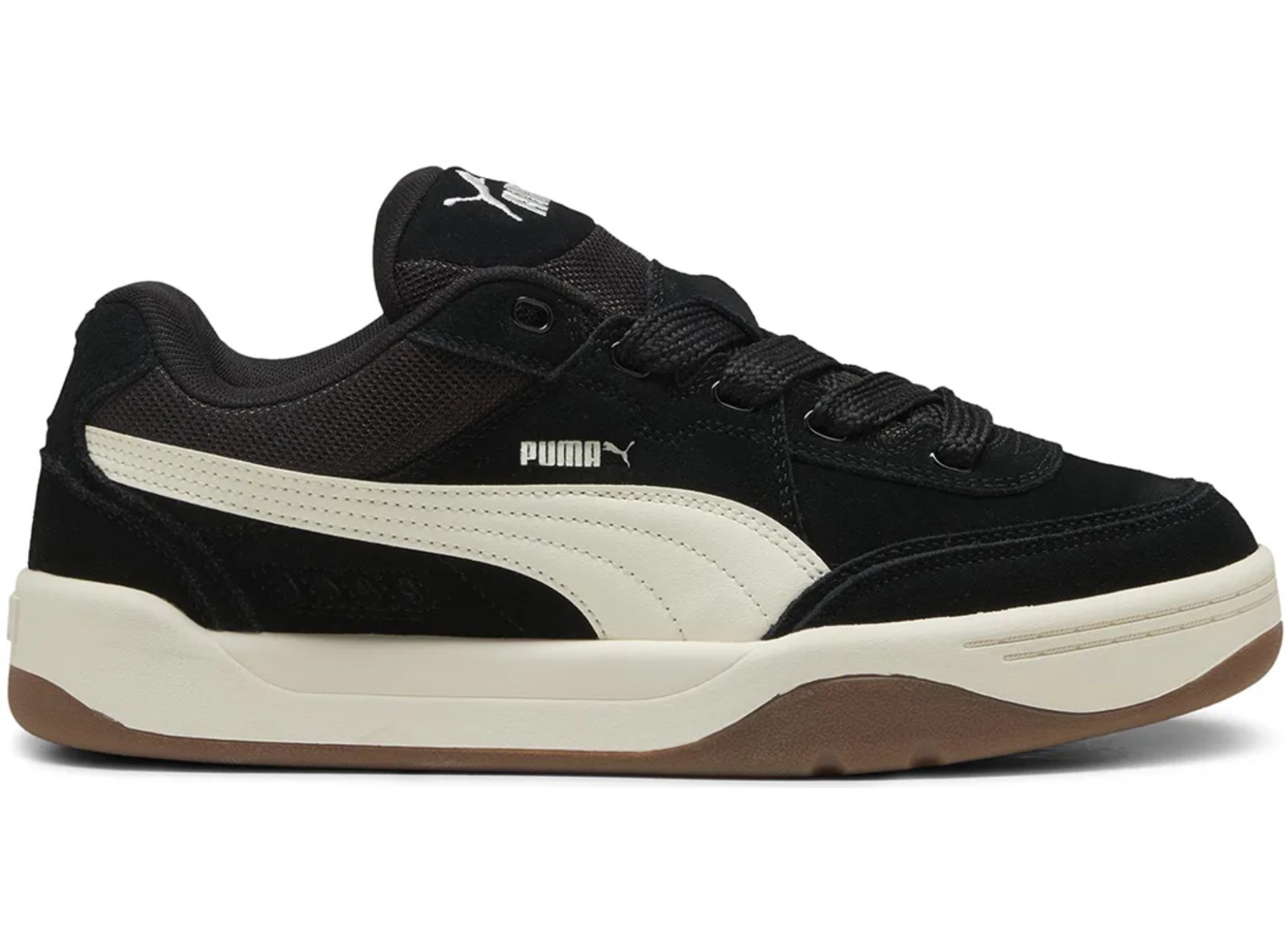 ZAPATILLA PUMA PARK LIFESTYLE SK8 SD 400708 01 PARA HOMBRE - 1