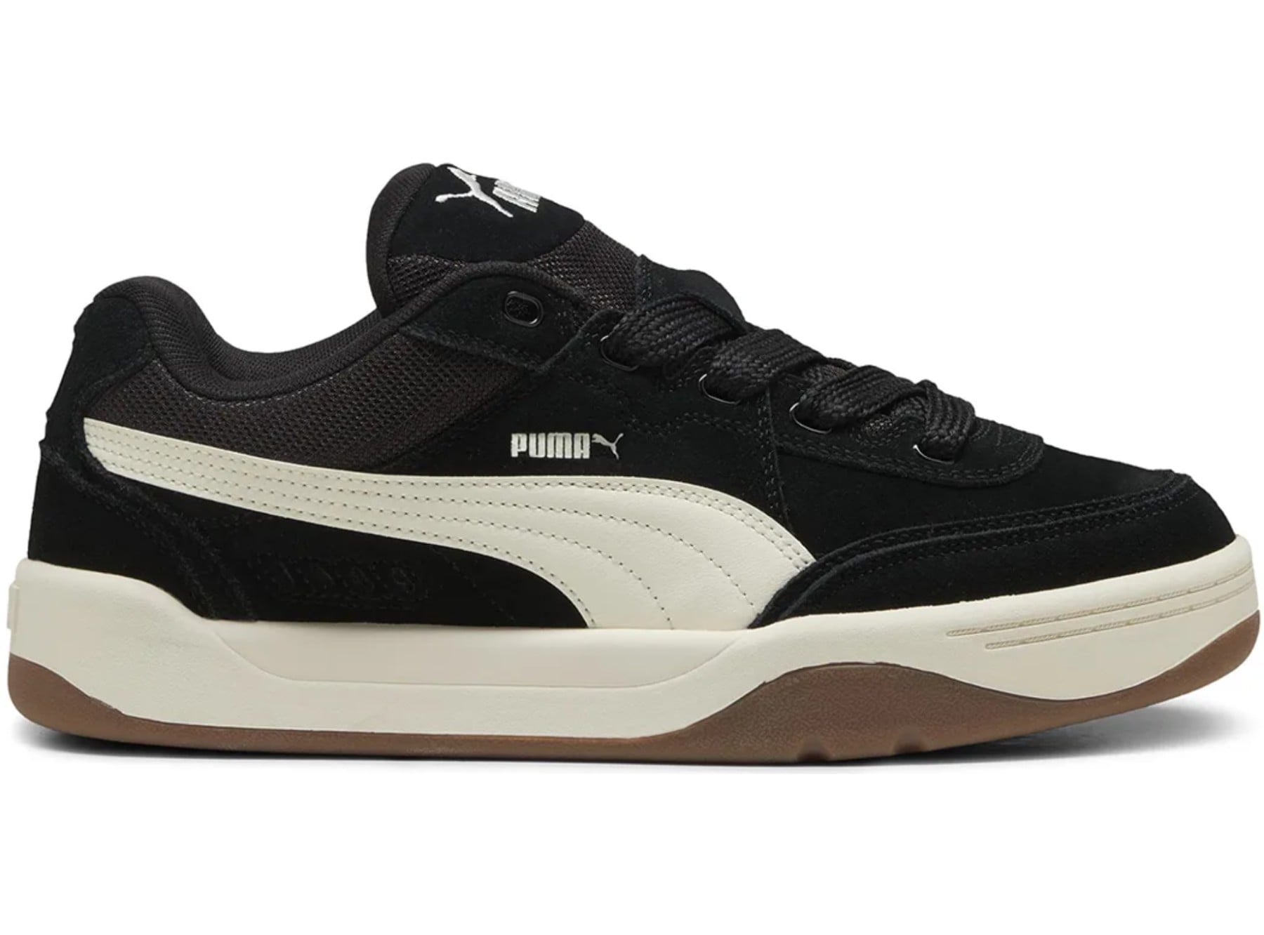 ZAPATILLA PUMA PARK LIFESTYLE SK8 SD 400708 01 PARA HOMBRE - 1
