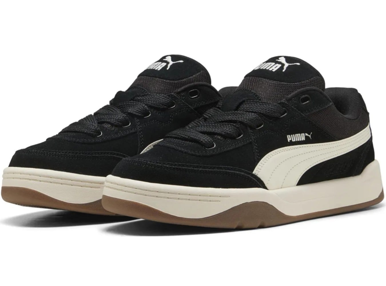 ZAPATILLA PUMA PARK LIFESTYLE SK8 SD 400708 01 PARA HOMBRE - 3