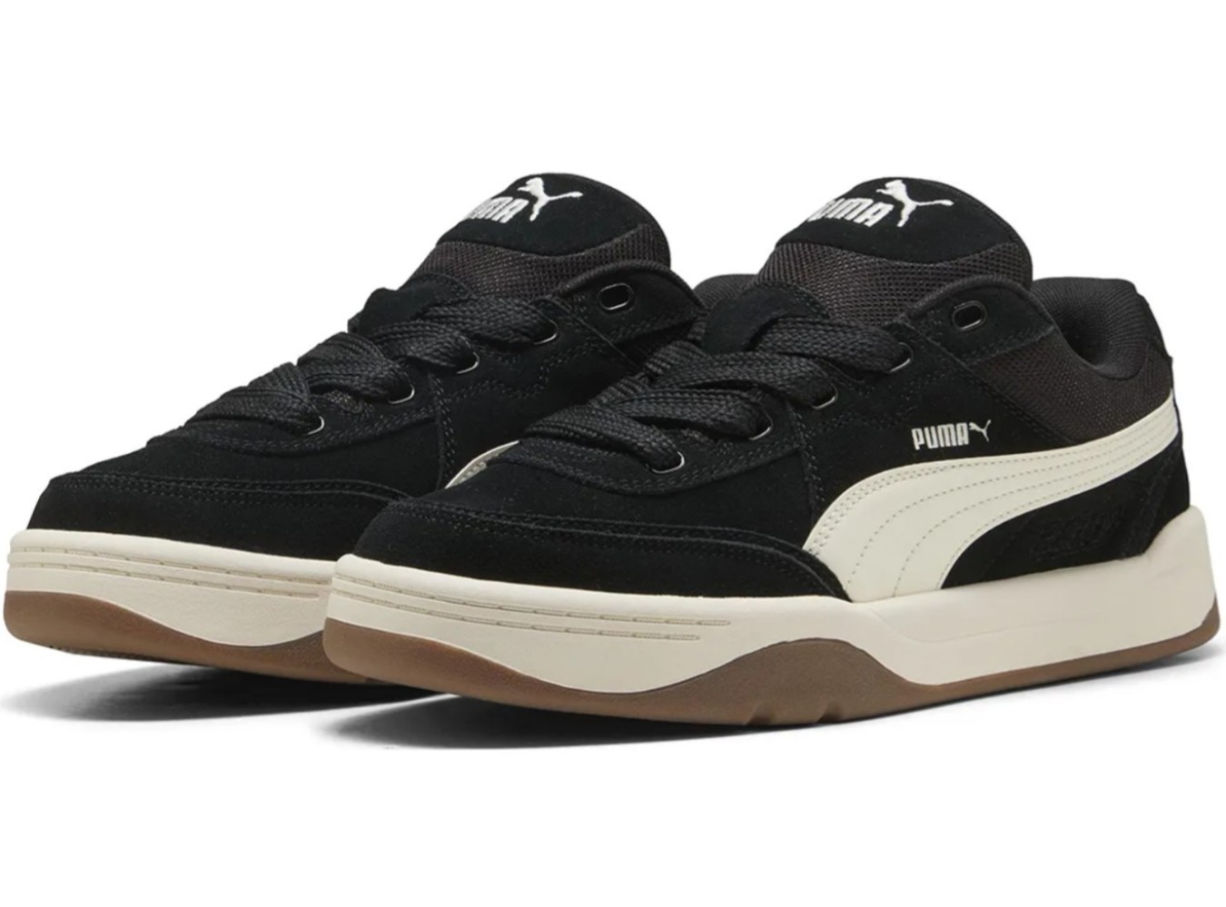 ZAPATILLA PUMA PARK LIFESTYLE SK8 SD 400708 01 PARA HOMBRE - 3