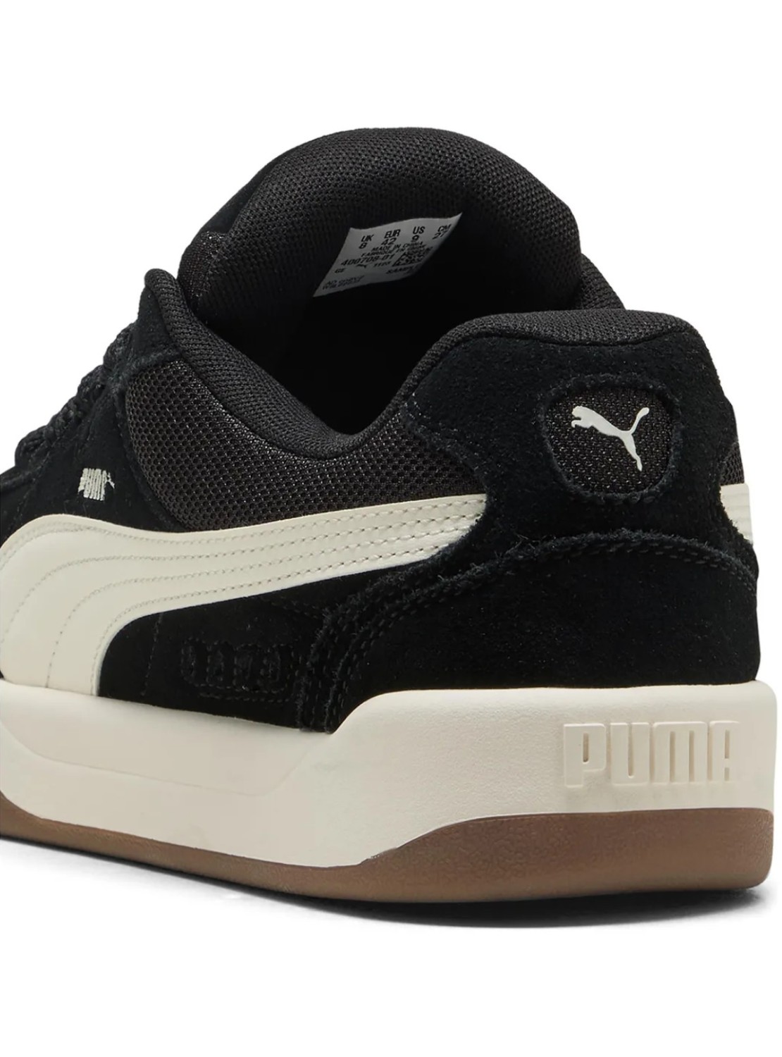 ZAPATILLA PUMA PARK LIFESTYLE SK8 SD 400708 01 PARA HOMBRE - 5