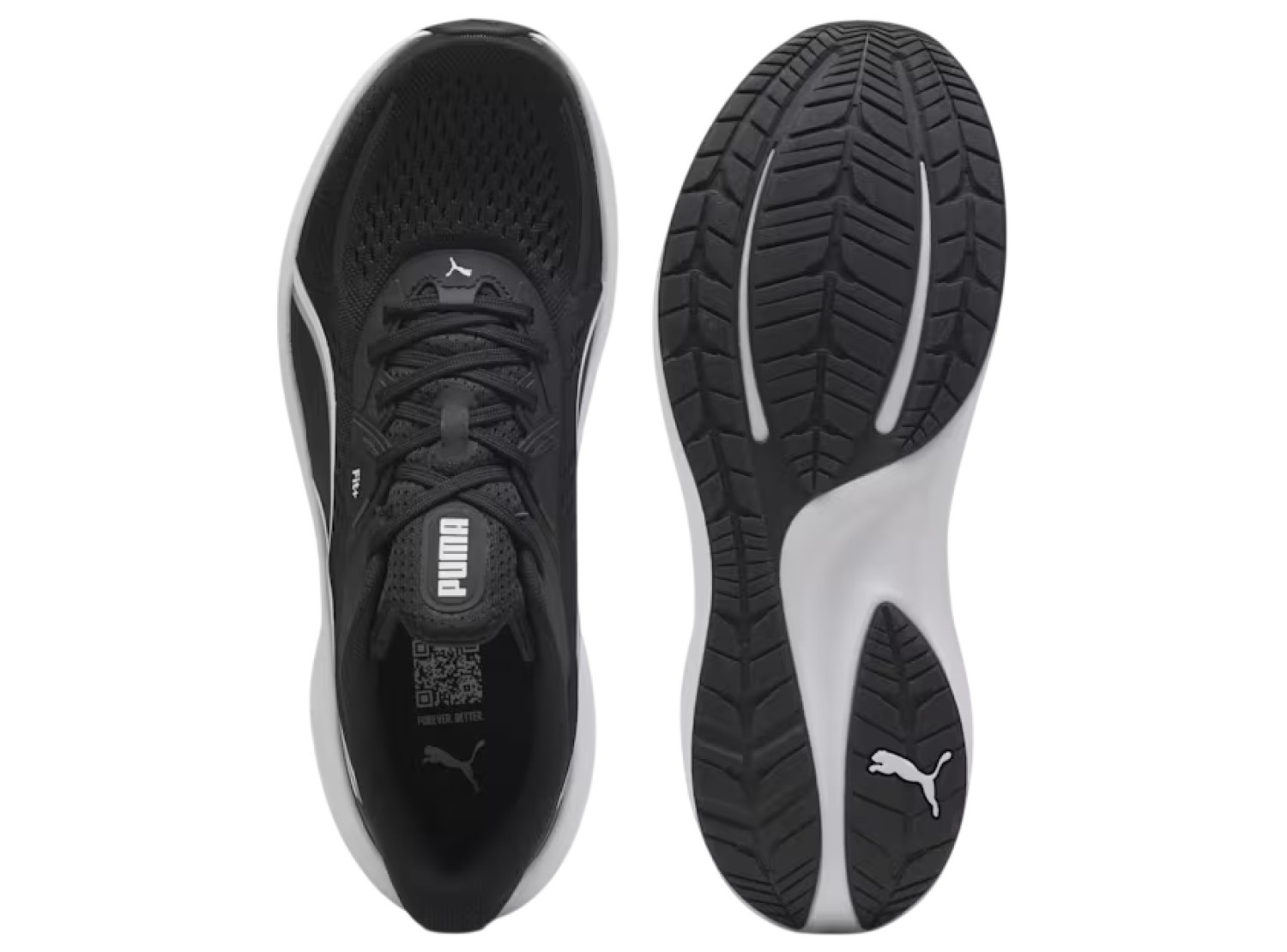 ZAPATILLA PUMA SKYROCKET LITE 2 311730 01 PARA HOMBRE - 4