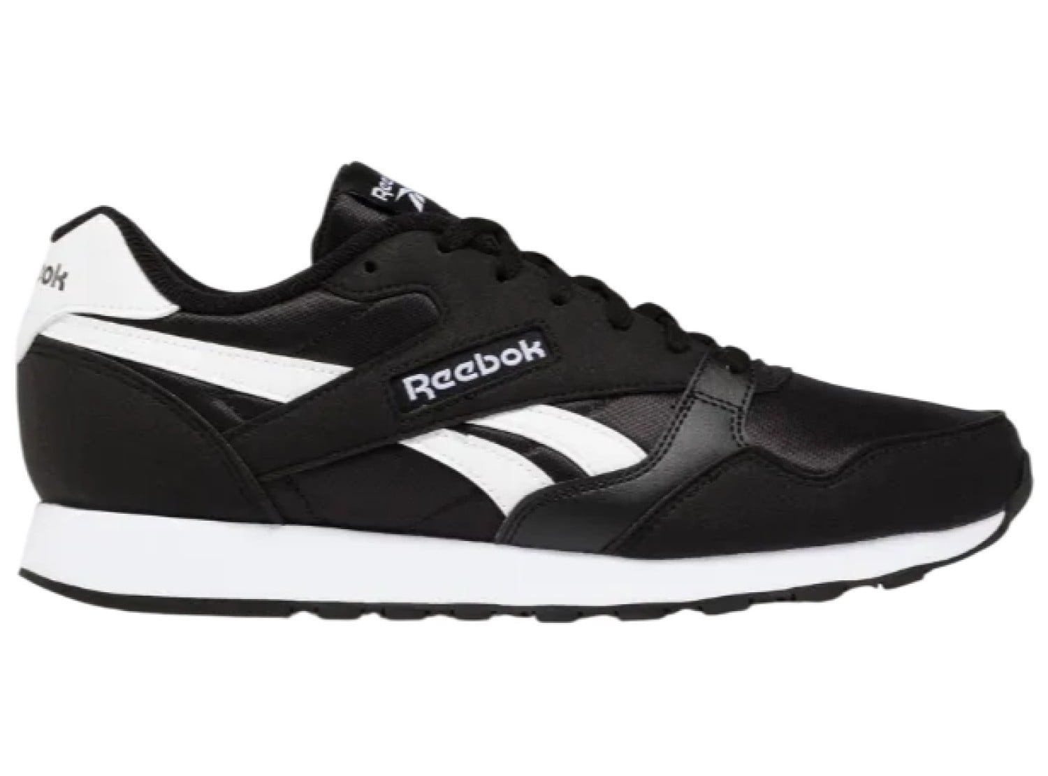 ZAPATILLA REEBOK ULTRA FLASH 100032921 NEGRO PARA HOMBRE - 1