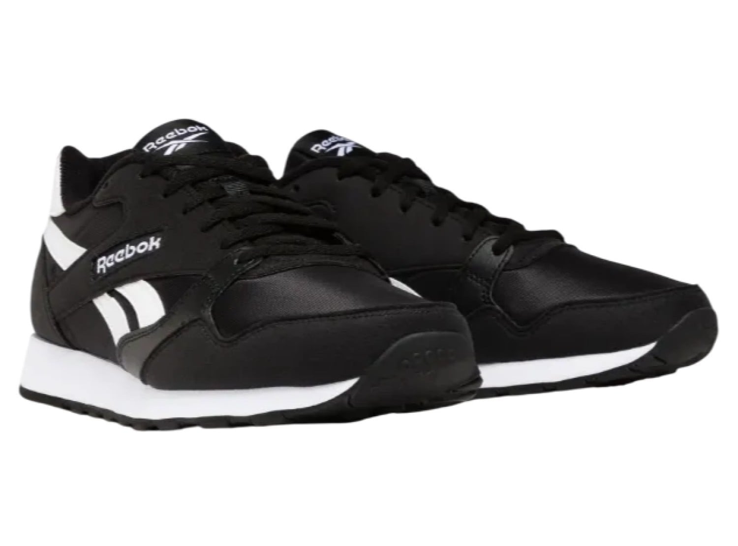 ZAPATILLA REEBOK ULTRA FLASH 100032921 NEGRO PARA HOMBRE - 4