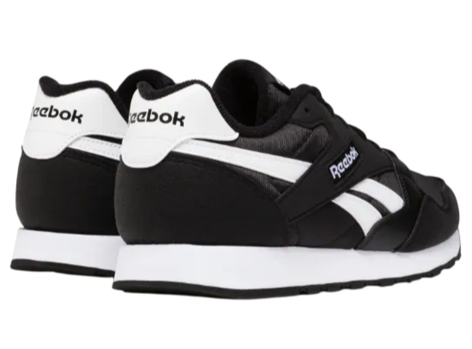 ZAPATILLA REEBOK ULTRA FLASH 100032921 NEGRO PARA HOMBRE - 5