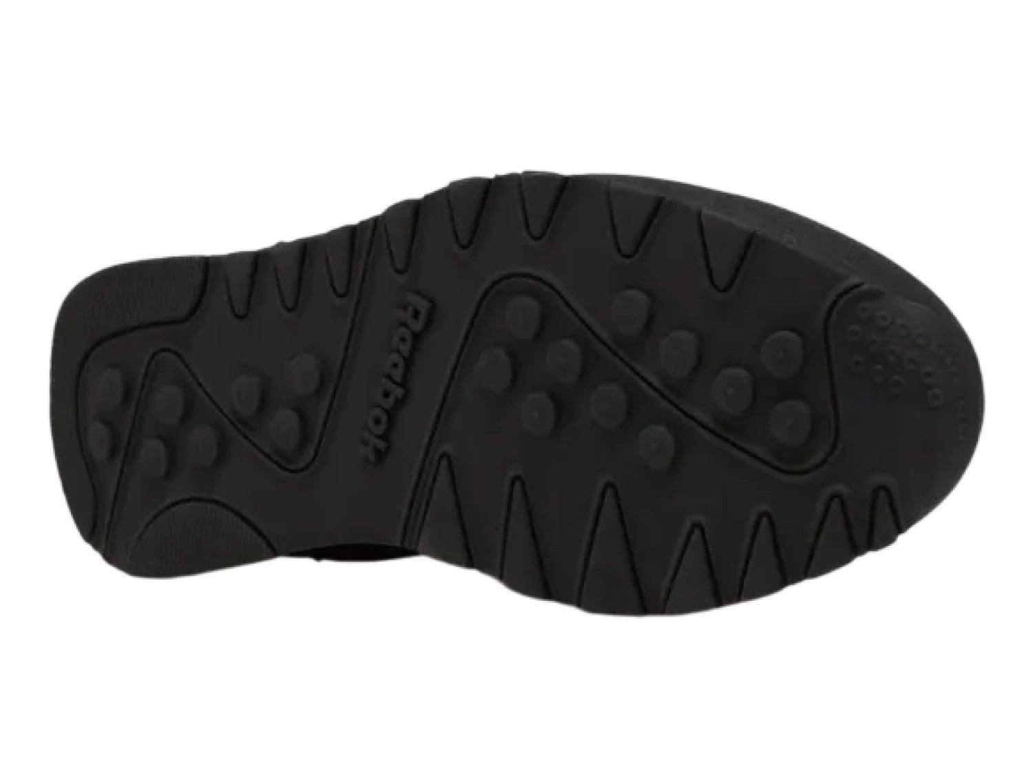 ZAPATILLA REEBOK ULTRA FLASH 100032921 NEGRO PARA HOMBRE - 6