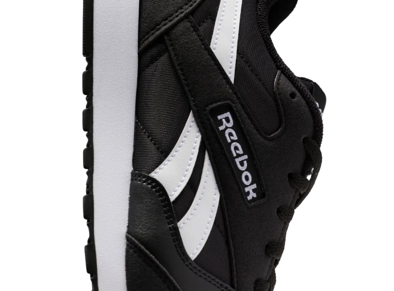 ZAPATILLA REEBOK ULTRA FLASH 100032921 NEGRO PARA HOMBRE - 8