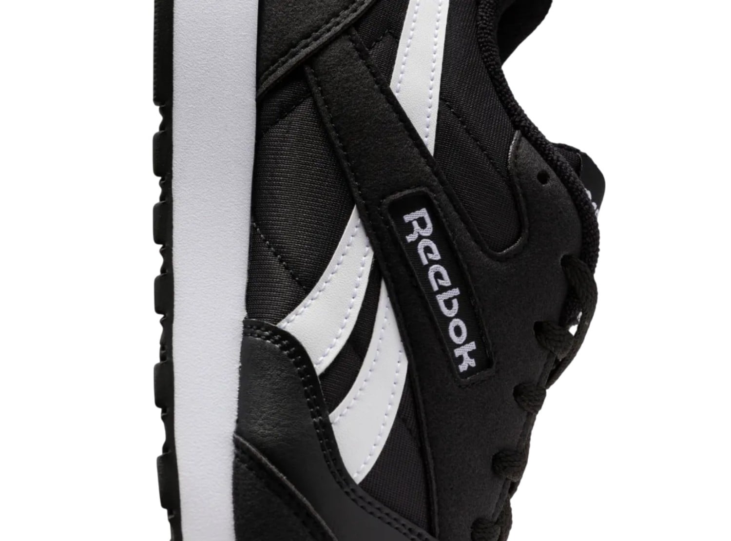ZAPATILLA REEBOK ULTRA FLASH 100032921 NEGRO PARA HOMBRE - 9