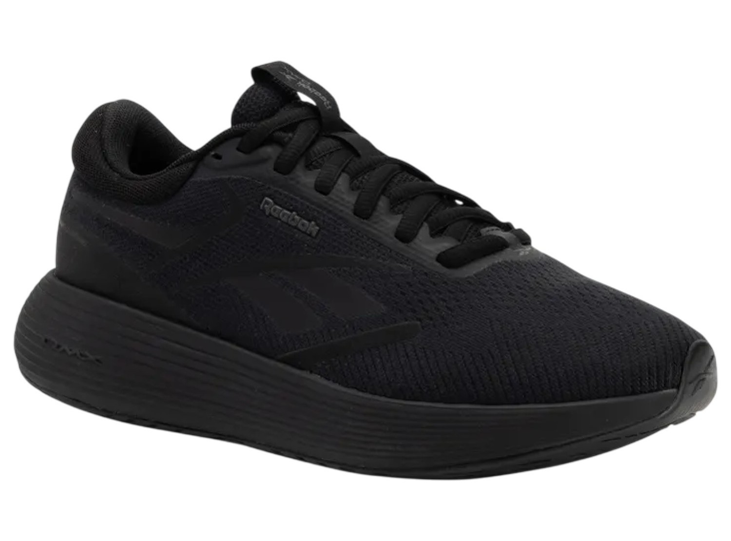 ZAPATILLA REEBOOK DMX COMFORT 100210254 NEGRO PARA HOMBRE - 2