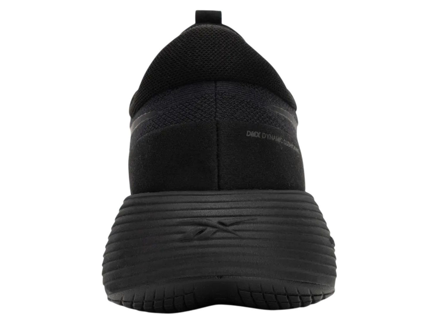 ZAPATILLA REEBOOK DMX COMFORT 100210254 NEGRO PARA HOMBRE - 6