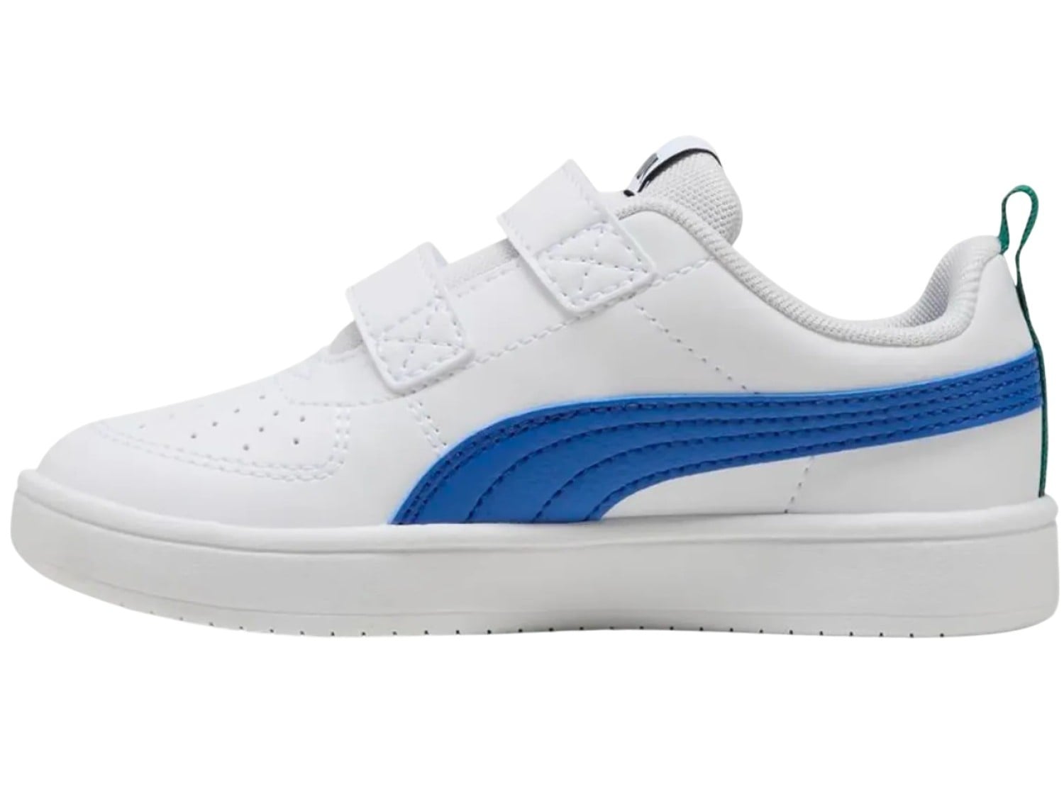 ZAPATILLA PUMA RICKIE V PS 391327 41 BLANCO - 2