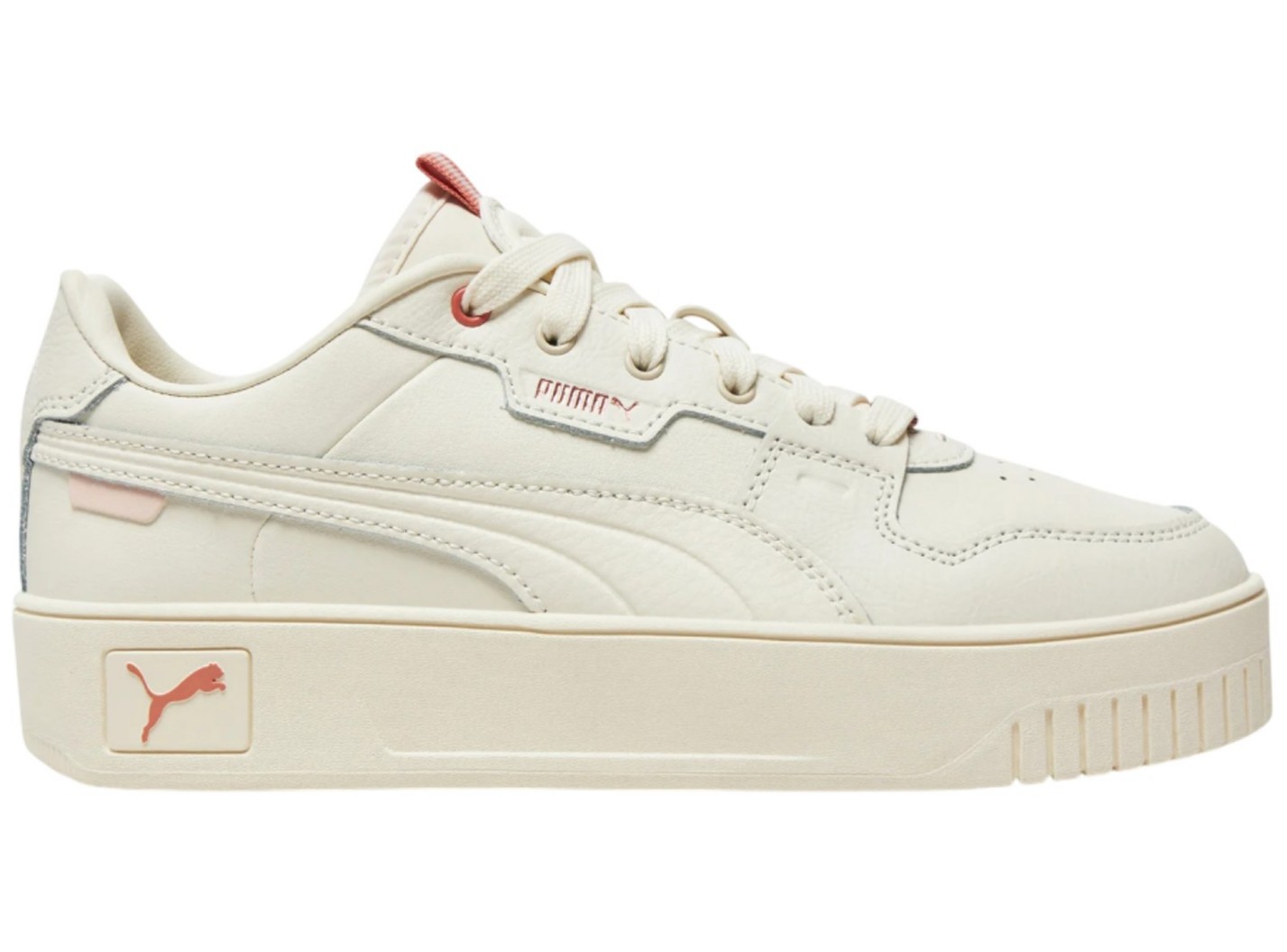 ZAPATILLA PUMA CARINA STREET LUX 397487 03 PARA MUJER - 1