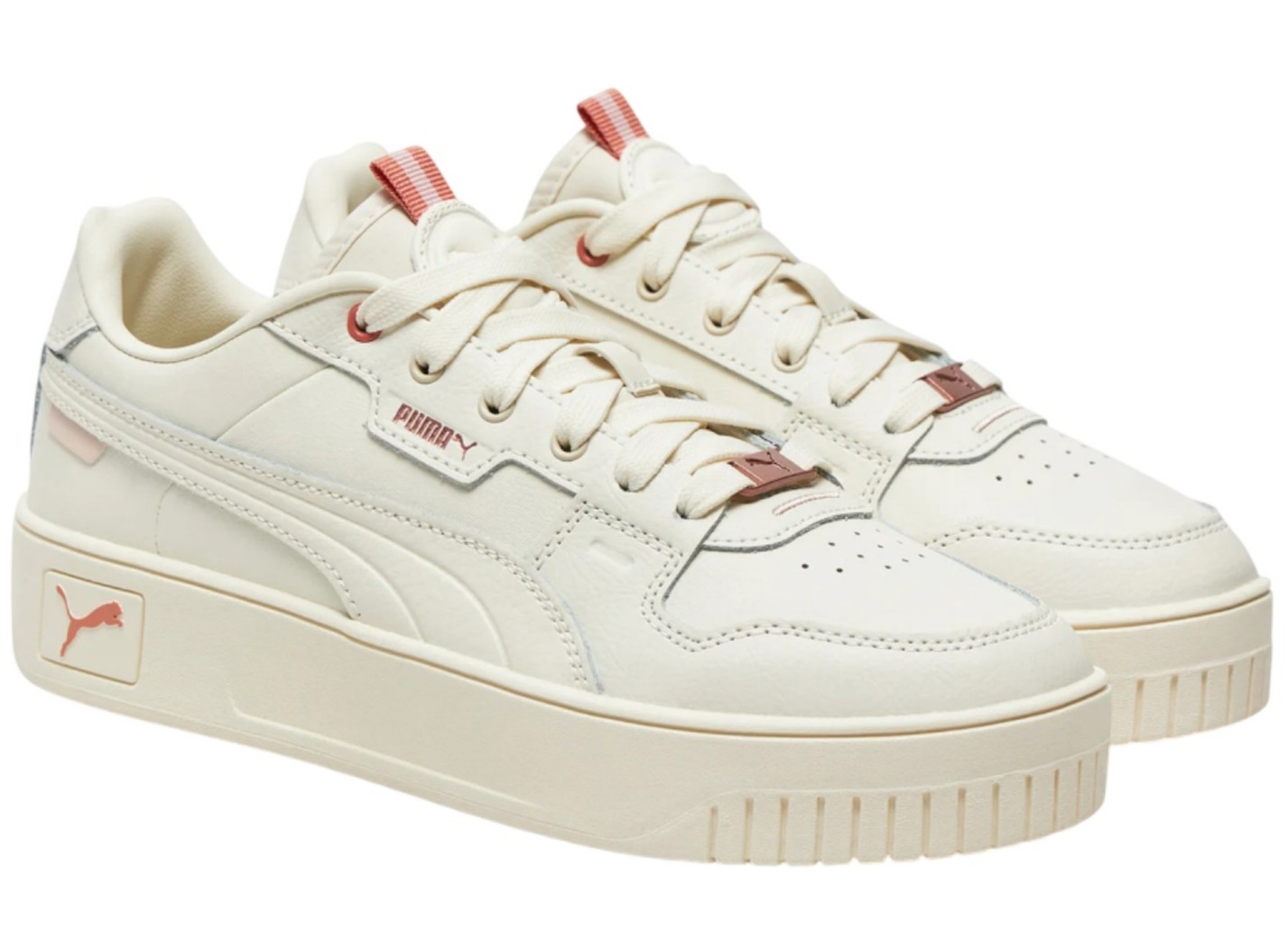 ZAPATILLA PUMA CARINA STREET LUX 397487 03 PARA MUJER - 2