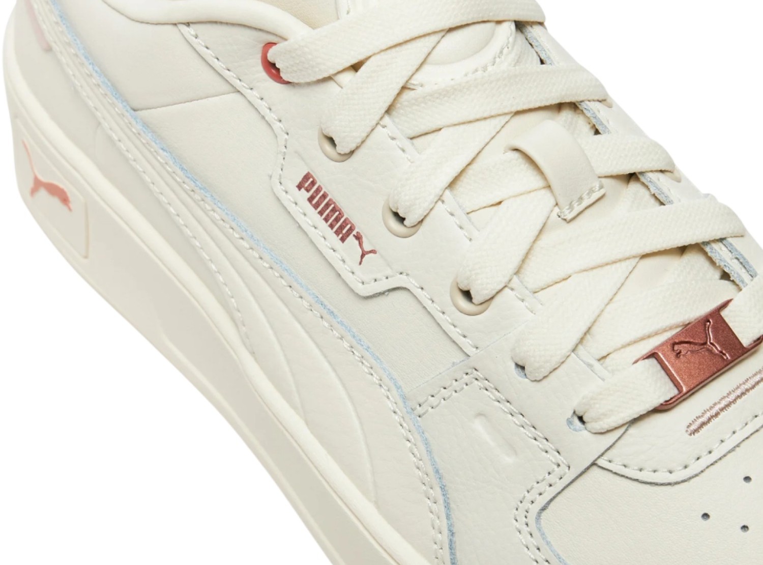 ZAPATILLA PUMA CARINA STREET LUX 397487 03 PARA MUJER - 3