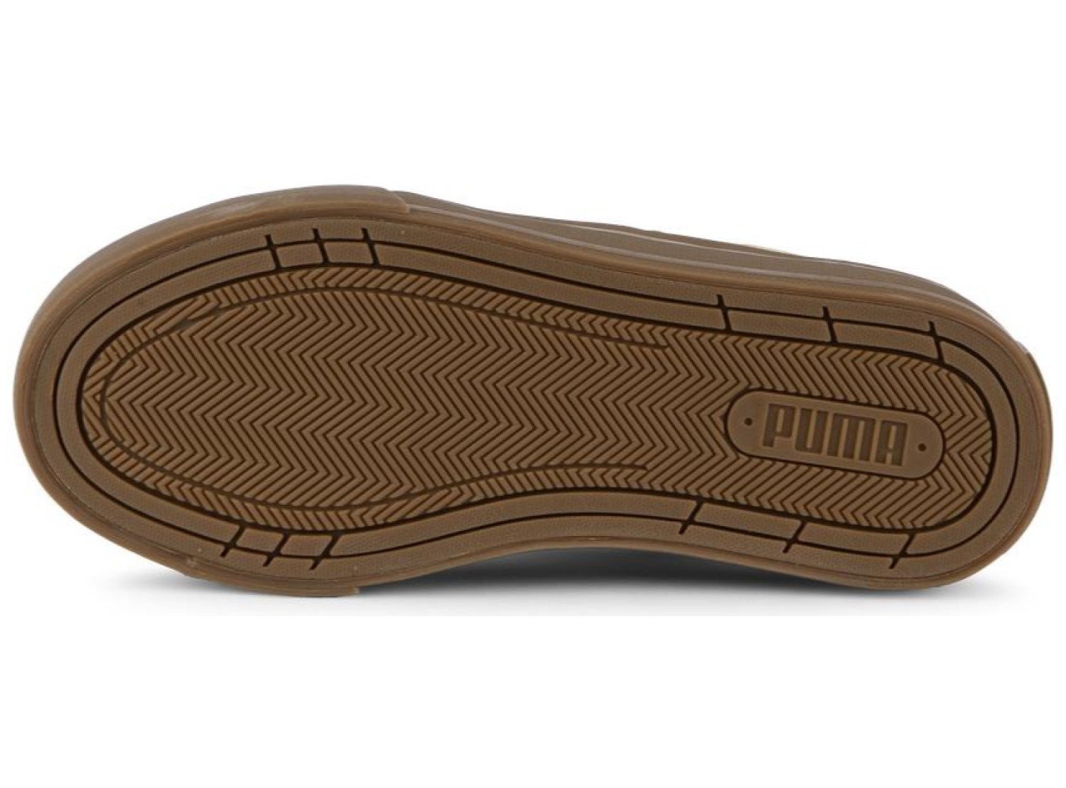 ZAPATILLA PUMA COURT CLASSIC VULC ANIMAL 405889 01 PARA MUJER - 6