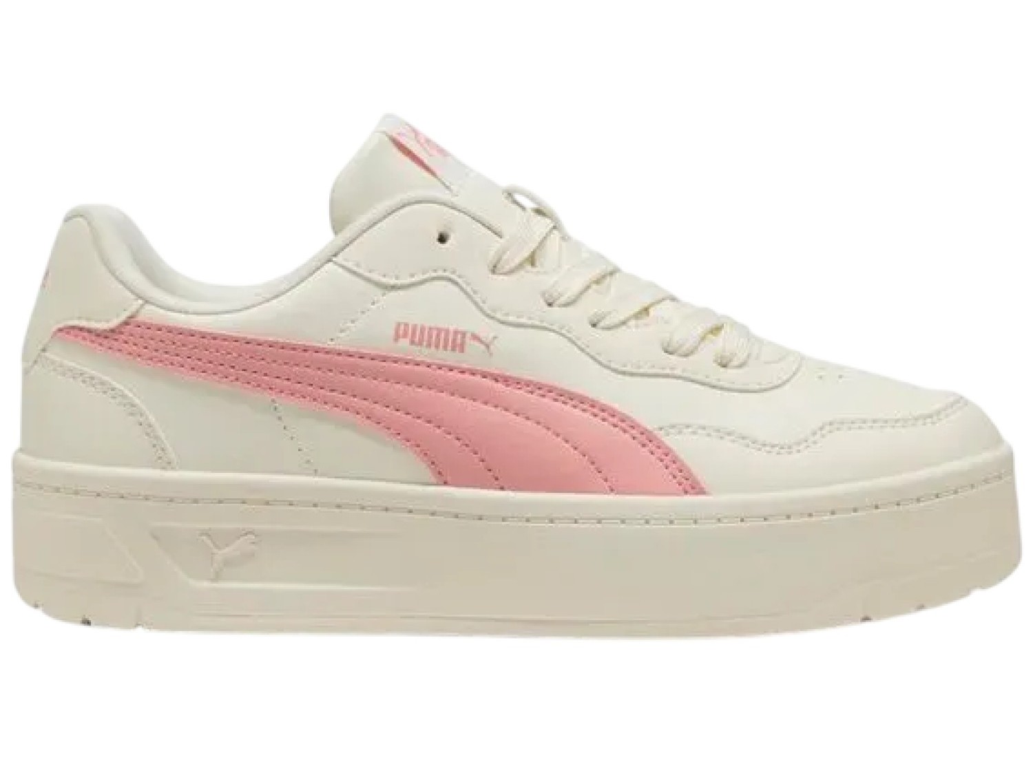 ZAPATILLA PUMA COURT LALLY SKYE 400368 04 PARA MUJER - 1
