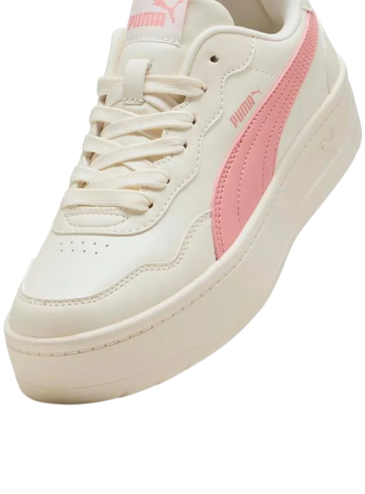 ZAPATILLA PUMA COURT LALLY SKYE 400368 04 PARA MUJER - 2