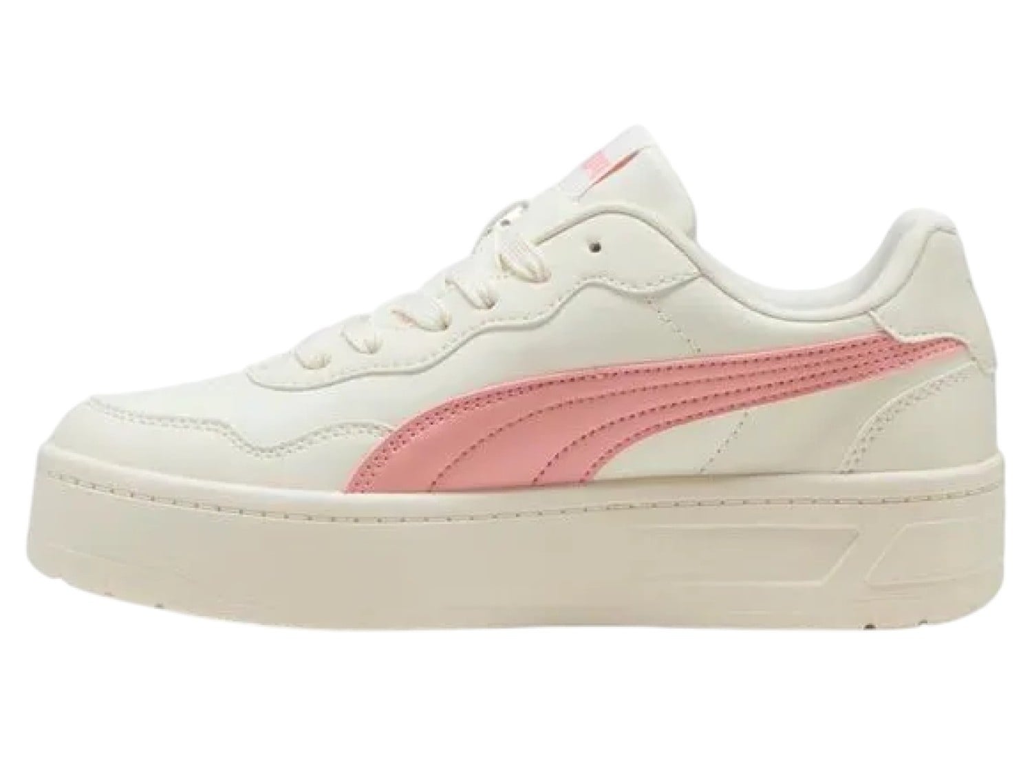 ZAPATILLA PUMA COURT LALLY SKYE 400368 04 PARA MUJER - 4