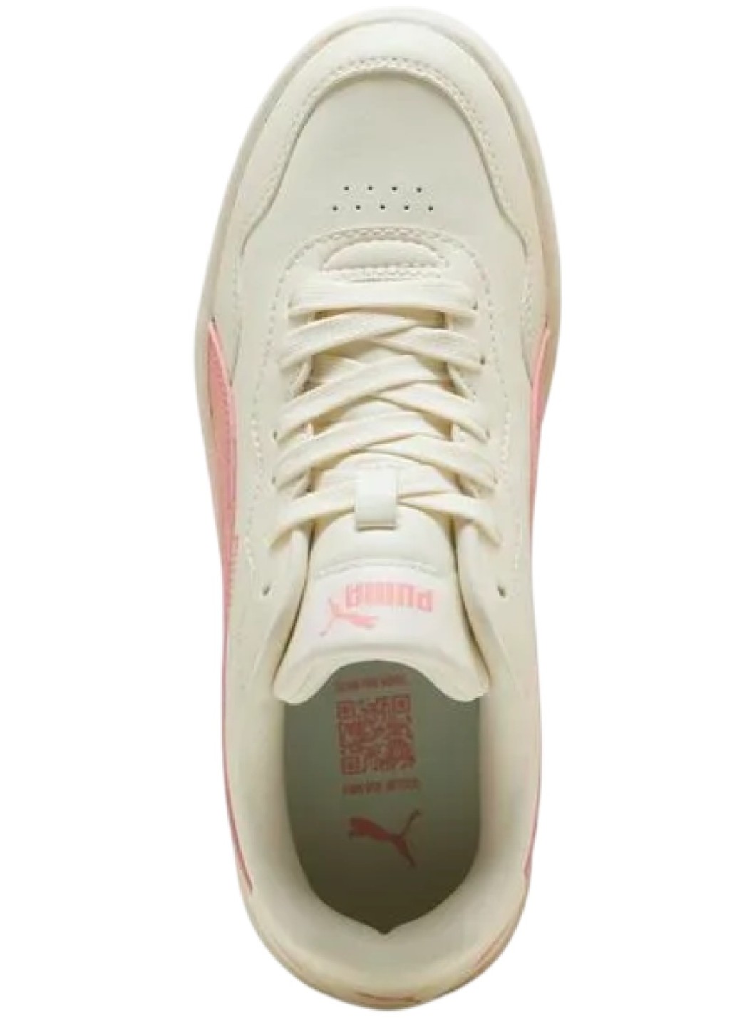 ZAPATILLA PUMA COURT LALLY SKYE 400368 04 PARA MUJER - 6