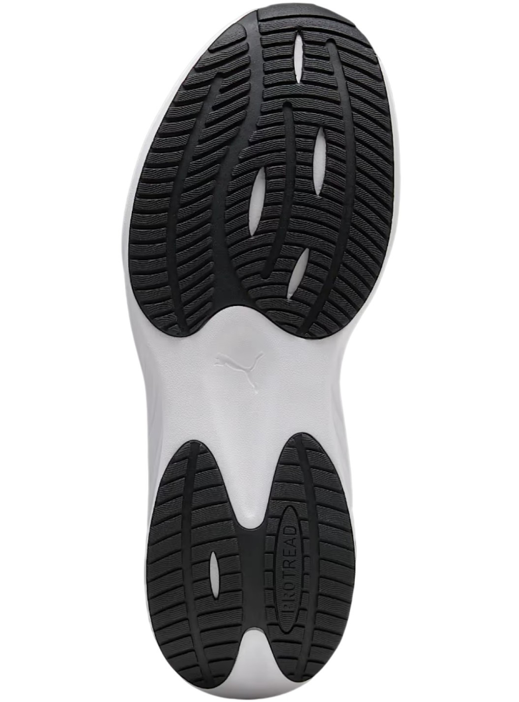 ZAPATILLA PUMA POUNCE LITE 312239 01 NEGRO PARA MUJER - 7