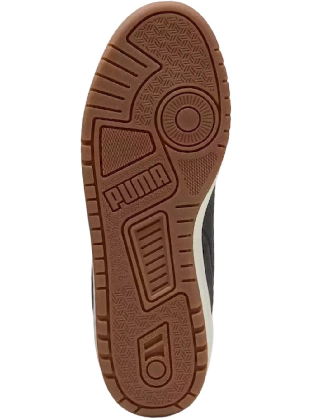 ZAPATILLA PUMA SHUFFLE DOWNTOWN SD 402597 04 GRIS PARA HOMBRE - 7