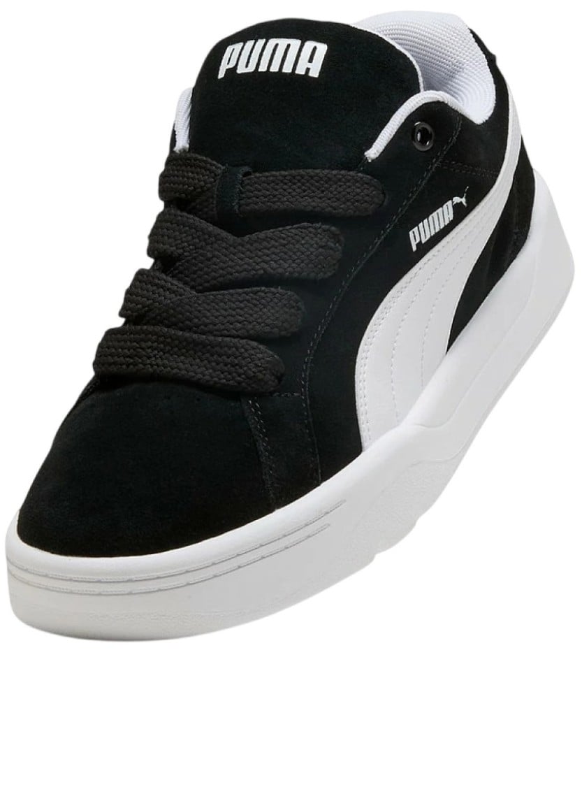 ZAPATILLA PUMA PARK LIFESTYLE EASY SD 400707 01 NEGRO PARA HOMBRE - 2