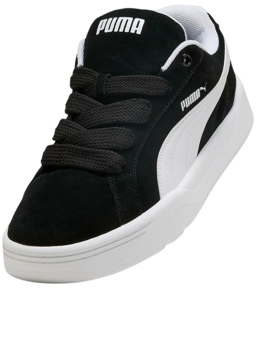 ZAPATILLA PUMA PARK LIFESTYLE EASY SD 400707 01 NEGRO PARA HOMBRE - 2