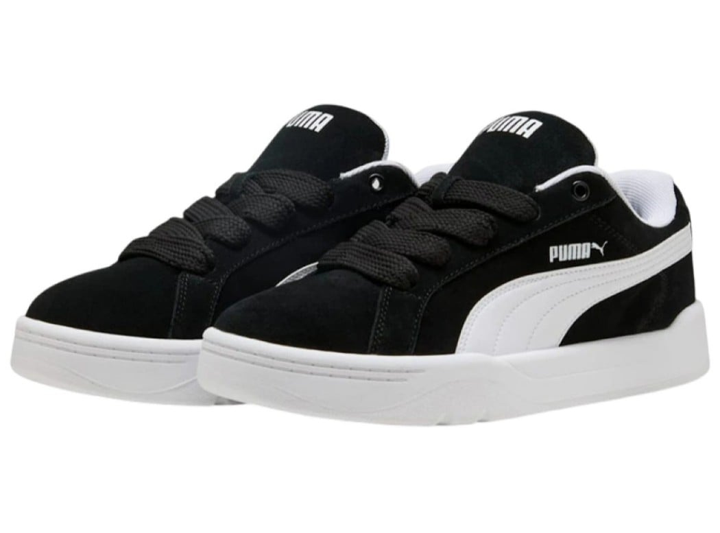 ZAPATILLA PUMA PARK LIFESTYLE EASY SD 400707 01 NEGRO PARA HOMBRE - 3