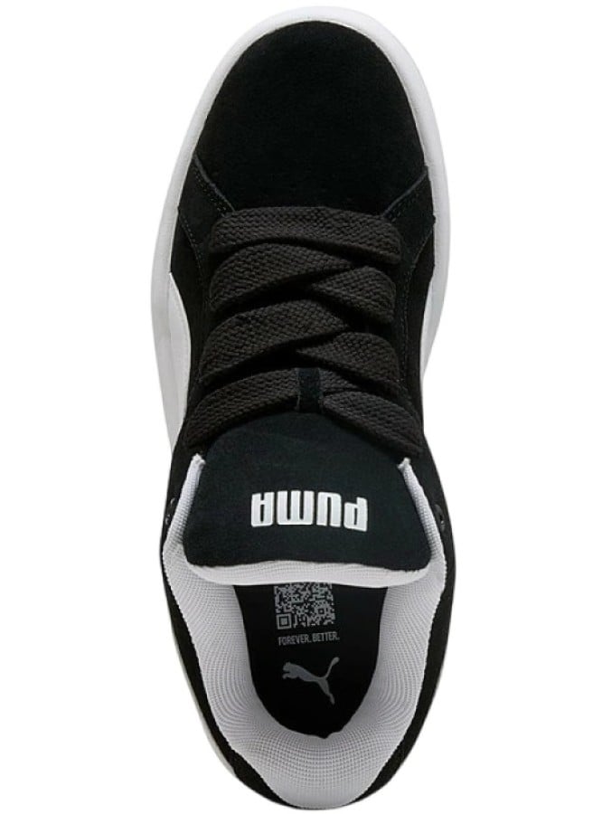 ZAPATILLA PUMA PARK LIFESTYLE EASY SD 400707 01 NEGRO PARA HOMBRE - 6