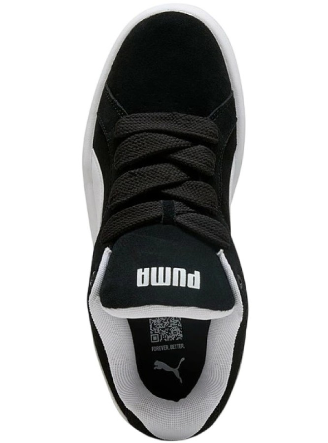 ZAPATILLA PUMA PARK LIFESTYLE EASY SD 400707 01 NEGRO PARA HOMBRE - 6