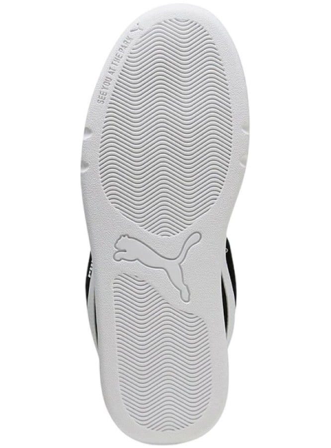 ZAPATILLA PUMA PARK LIFESTYLE EASY SD 400707 01 NEGRO PARA HOMBRE - 7