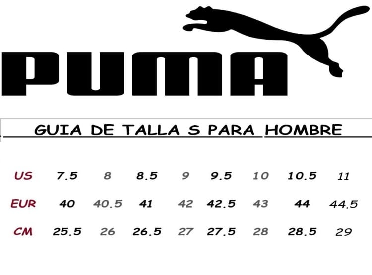 ZAPATILLA PUMA PARK LIFESTYLE EASY SD 400707 01 NEGRO PARA HOMBRE - 8