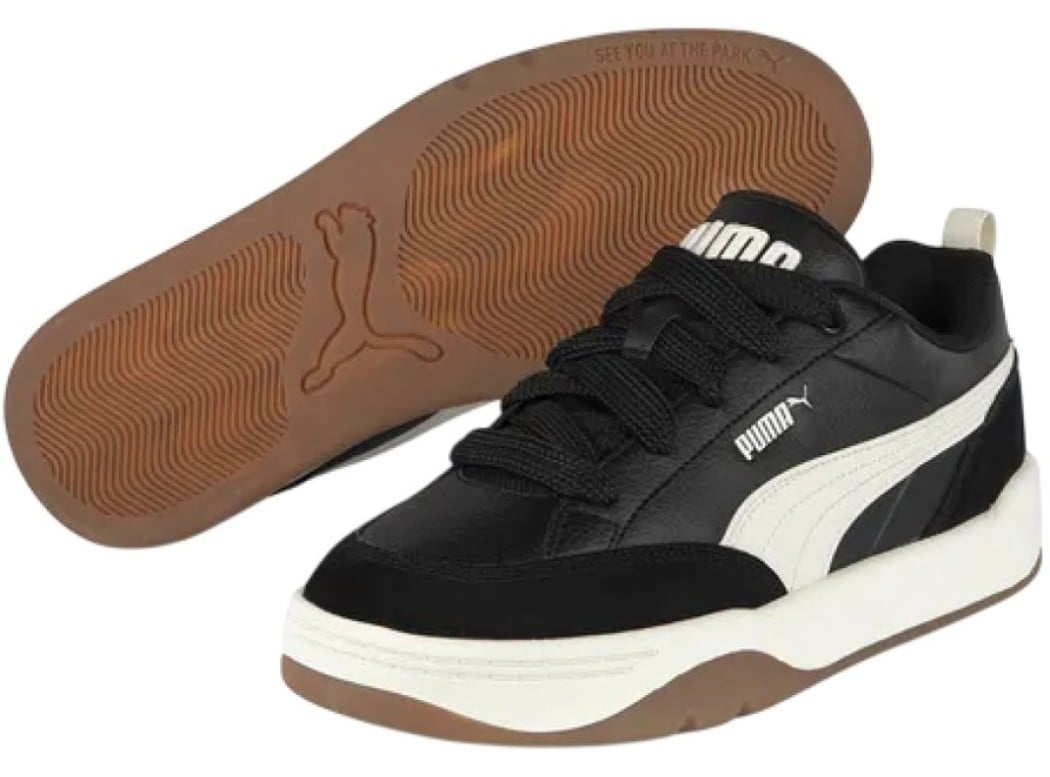 ZAPATILLA PUMA PARK LIFESTYLE OG 397262 09 NEGRO PARA HOMBRE - 2