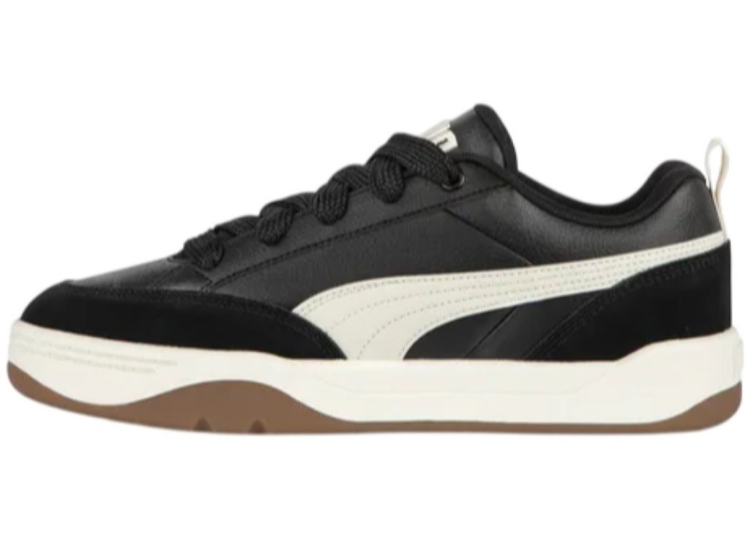 ZAPATILLA PUMA PARK LIFESTYLE OG 397262 09 NEGRO PARA HOMBRE - 3