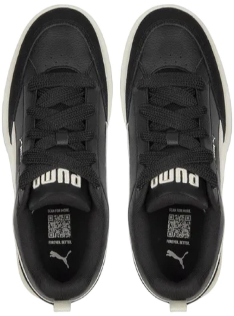 ZAPATILLA PUMA PARK LIFESTYLE OG 397262 09 NEGRO PARA HOMBRE - 5