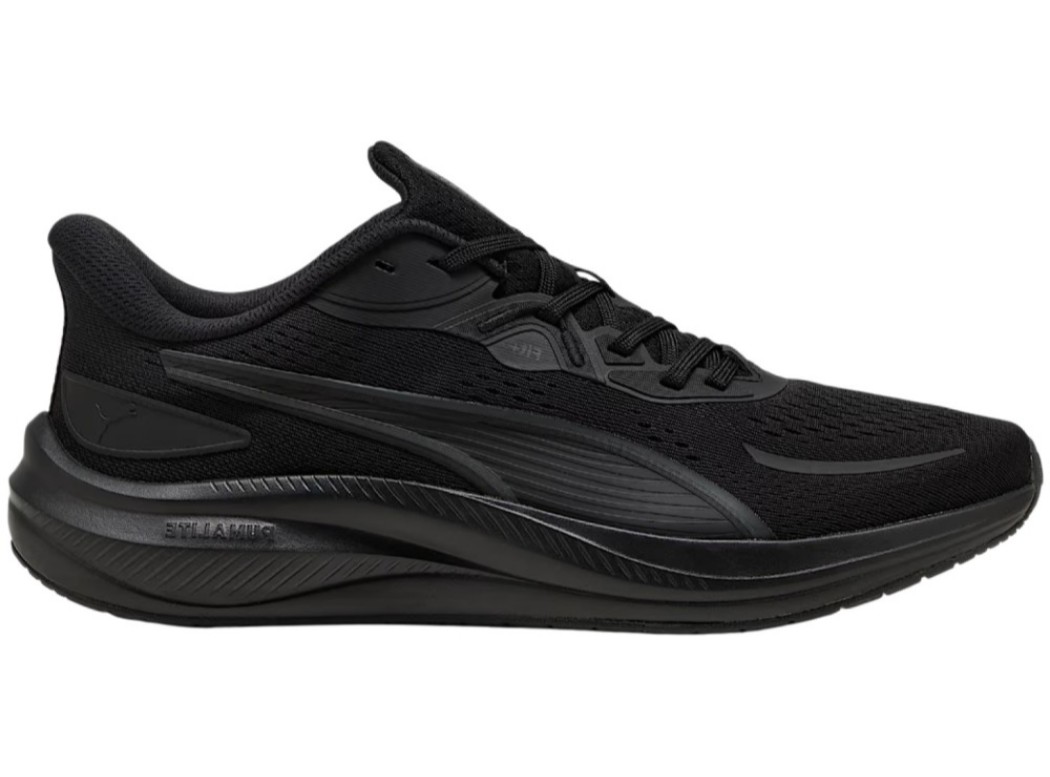 ZAPATILLA PUMA SKYROCKET LITE 2 311730 08 NEGRO PARA HOMBRE - 1